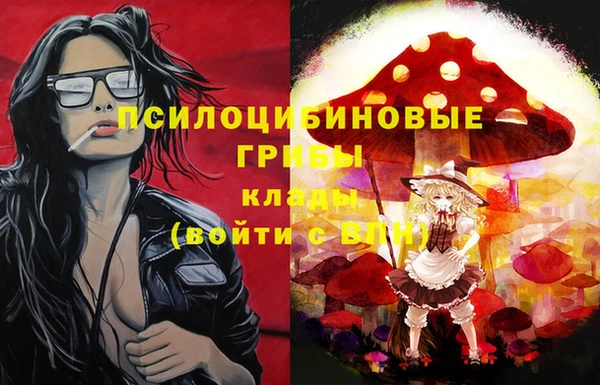 герыч Верхнеуральск